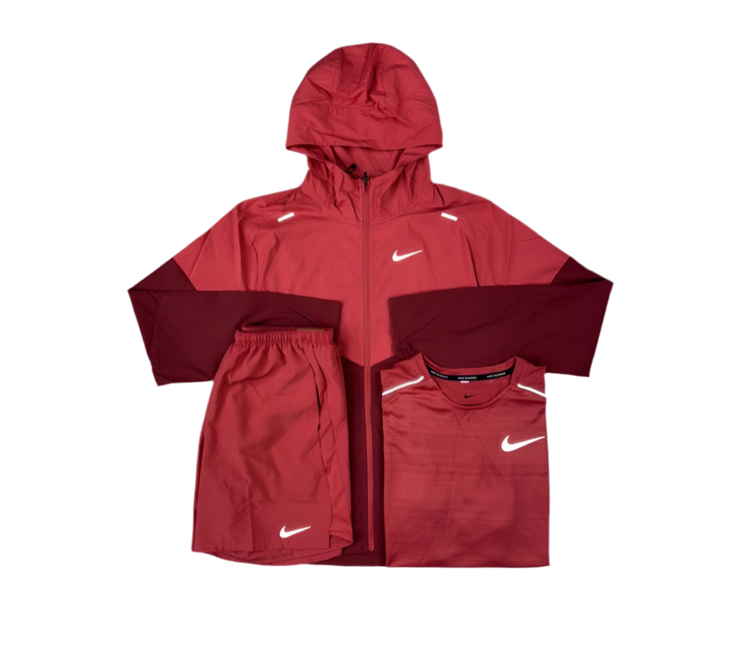 Nike - pack running