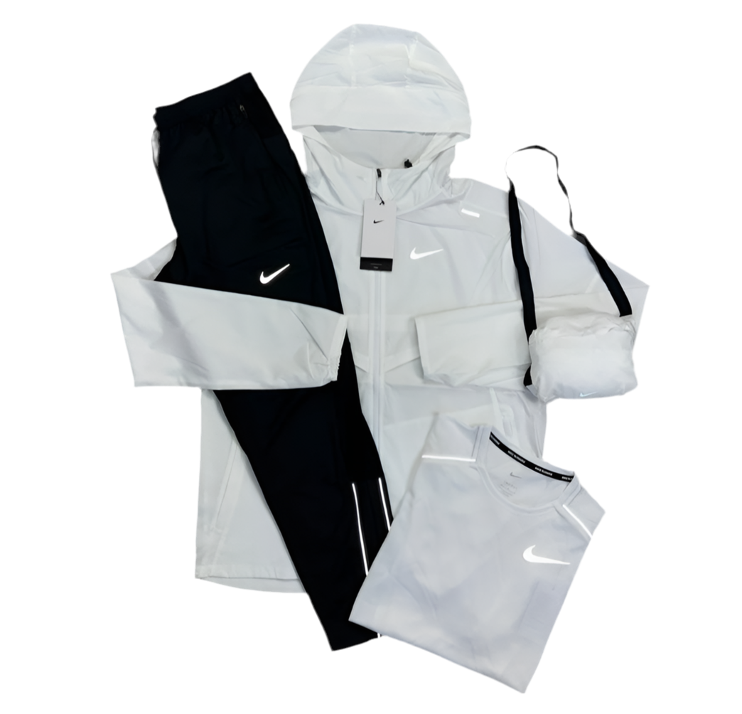 Nike - pack running
